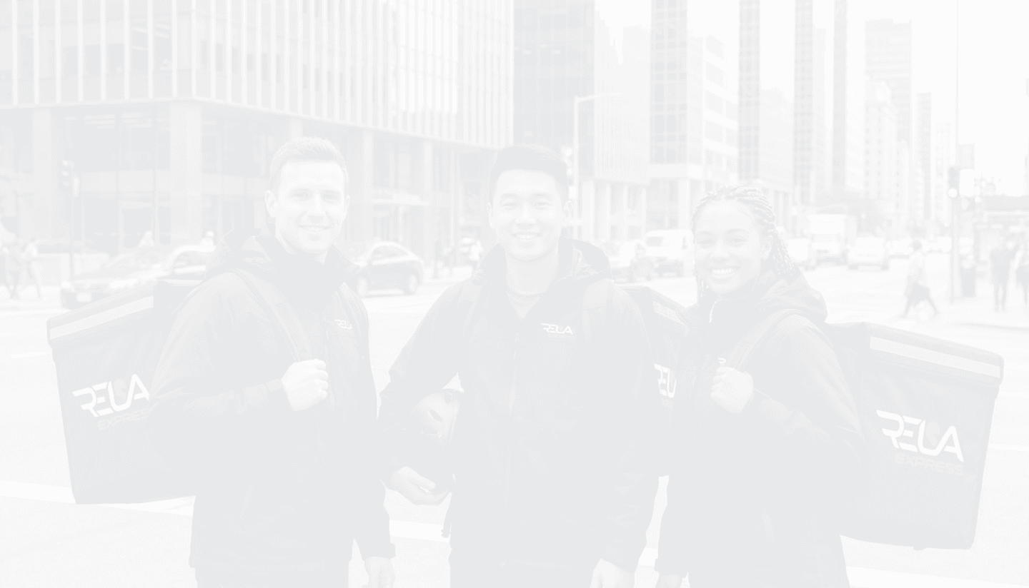 Why choose RelaExpress